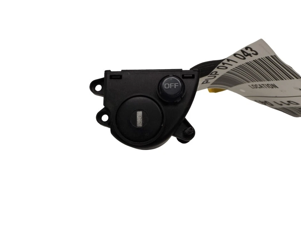 1997-2000 Dodge Dakota Passenger Side Indicator Switch Used OEM 56045167AA Foto 1 de 3