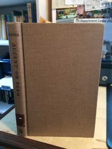Whyte: Accent on Form: Anticipation of the Science of Tomorrow 1973 Very Good HB - Foto 1 di 1