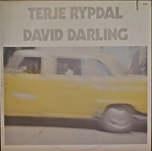 TERJE RYPDAL/DAVID DARLING: Eos-M1984LP ECM Amazing Cellist (PAUL WINTER) - Picture 1 of 1
