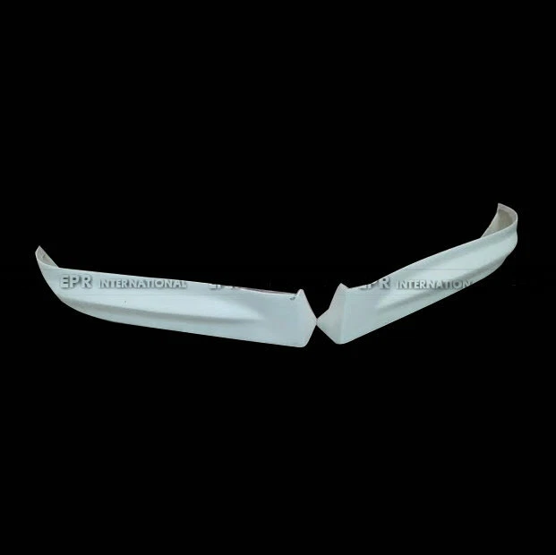 Parachoques trasero Spat Spron Addon FRP para Infiniti G37 Coupé 08-15 estilo VS Foto 1 de 1