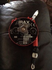 Ingersoll-Rand Irax 1-2Kg. 2.2-4.4Lbs. 1600Mm Balancer Bld 2 99334