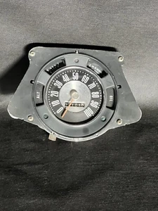 1961-66 Ford Truck Speedometer & Instrument Cluster - Picture 1 of 5