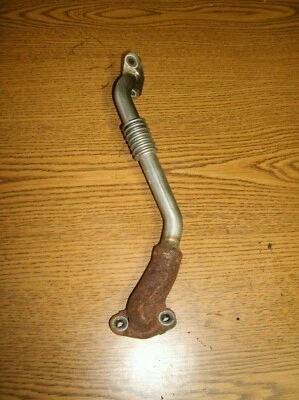 MAZDA CX-7 2007-2009 2,3 L TURBO ESCAPE/TUBO DE GAS/LÍNEA Foto 1 de 4