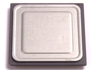 Procesador CPU Socket7 AMD K6-2/300AFR 300/66/2,2V Socket7 Socket7 Processor S7 - Imagen 1 de 1