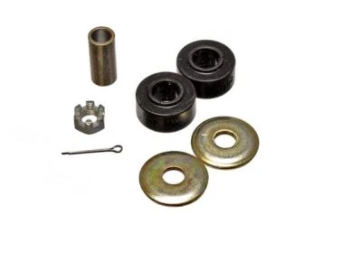 Buje de montaje en piñón y cremallera Energy 21395RGMM para Chevrolet Corvette 1963-1982 Foto 1 de 2