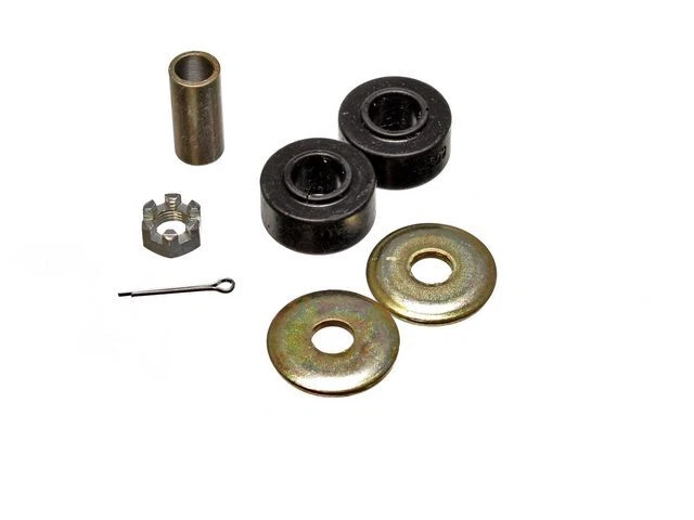 Buje de montaje en piñón y cremallera Energy 21395RGMM para Chevrolet Corvette 1963-1982 Foto 1 de 2