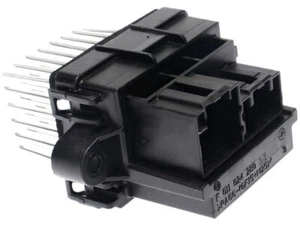 For 2007-2011 Cadillac STS Blower Motor Resistor SMP 59234BYWG 2008 2009 2010 - Picture 1 of 2