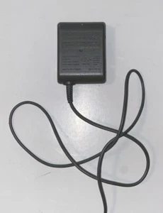 Nintendo DS Lite Original AC Adapter USG-002 (USA) Vintage - Picture 1 of 5