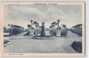 7885 BARI CASTELLANA VILLA TACCONI - Picture 1 of 2