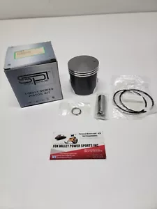 '95-00 Polaris 600 SPI 09-716-04 - T-Moly Series Piston Kit - Bild 1 von 4