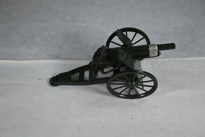 Pistola de artillería real Gran Bretaña #1201 con caja Foto 1 de 4