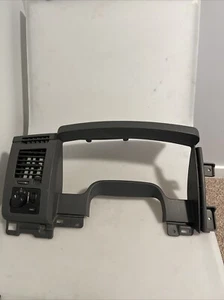 Dodge Ram 1500 2500 3500 2006-2008 velocímetro cuadro de instrumentos tablero bisel OEM - Imagen 1 de 6