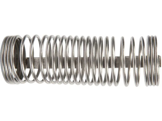 HVAC Heater Hose Shaping Coil 27JKNY87 for Dodge Charger Omni 1981 1982 1986 - Image 1 of 1