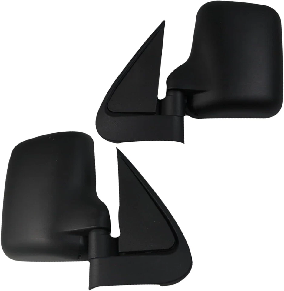 Side View Mirror LH RH Set for Daihatsu Hijet S100P S200P S200C S210P S210C S210 - Изображение 1 из 1