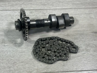 Árbol de levas trasero Honda Shadow VLX 600 2007 eje de leva 14120-MZ8-U50 Foto 1 de 4