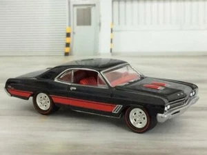 1966 66 Buick Skylark GS 340 V-8 Grand Sport 1/64 Scale Limited Edition UU1 - Picture 1 of 4
