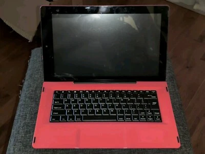 Tablet RCA Galileo Pro RCT6513W87M 32GB ROSA NO FUNCIONA PARA REPARACIÓN Foto 1 de 4