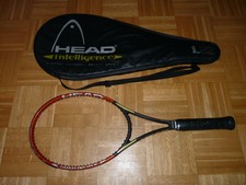 Head Intelligence Radical Is.2 Tennis Racket Racquet I.Radical