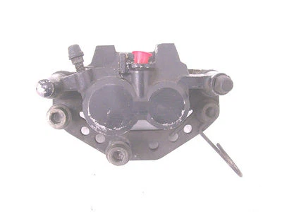 SUZUKI GSX1100 G LEFT FRONT BRAKE CALIPER * - Image 1 of 2