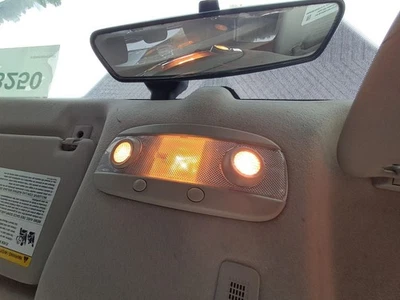 Consola techo delantero compatible con 14-19 FIESTA 2653676 Foto 1 de 4