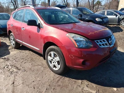 Passenger Front Seat Bucket AB VIN J 1st Digit Fits 14-15 ROGUE 20777 - Imagem 1 de 4