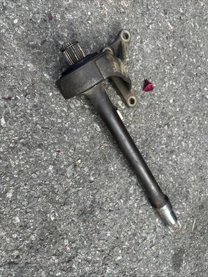 Eje gato medio eje Acura Integra 94-01 usado. Automático Foto 1 de 4