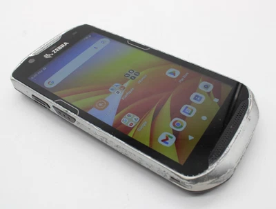 Zebra TC52 TC520K Android 14 Mobile Computer TC520K-1PEZU4P-NA - Image 1 of 4
