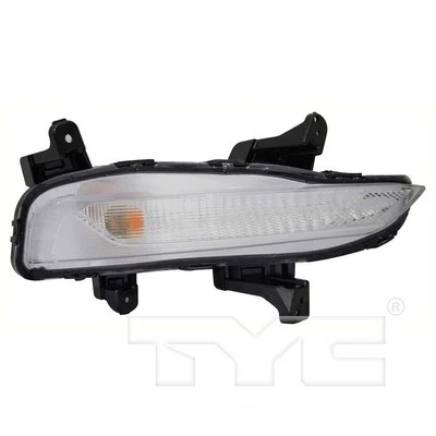 Conjunto de luz intermitente-regular TYC 12-5421-00 se adapta a Kia Optima 19-20 Foto 1 de 4