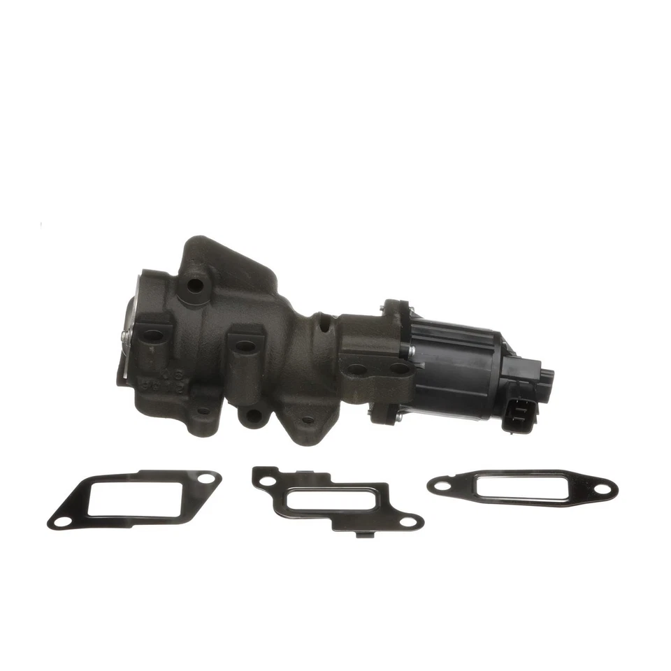 Nueva válvula SMP EGR para Chevrolet Silverado 3500 HD 2007-2010 6,6 L Foto 1 de 4