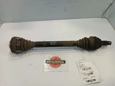 Driver Left Axle Shaft Rear Axle Convertible From 2009 BMW 328i 10560441 - Image 1 of 4