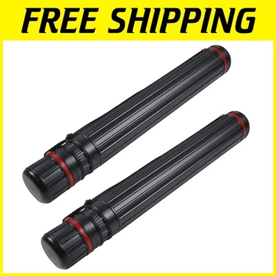 Soporte protector para caña de pescar - Extensible 30"-53" Foto 1 de 4