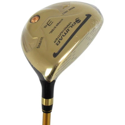 ORLIMAR Yard Hunter Fairway Wood 3W(SR) - Image 1 of 4