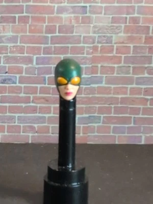 Figuras Marvel Legends SHIELD Agent & Hydra Trooper 2PK "1 CABEZA FEMENINA SOLAMENTE" 6"  Foto 1 de 4