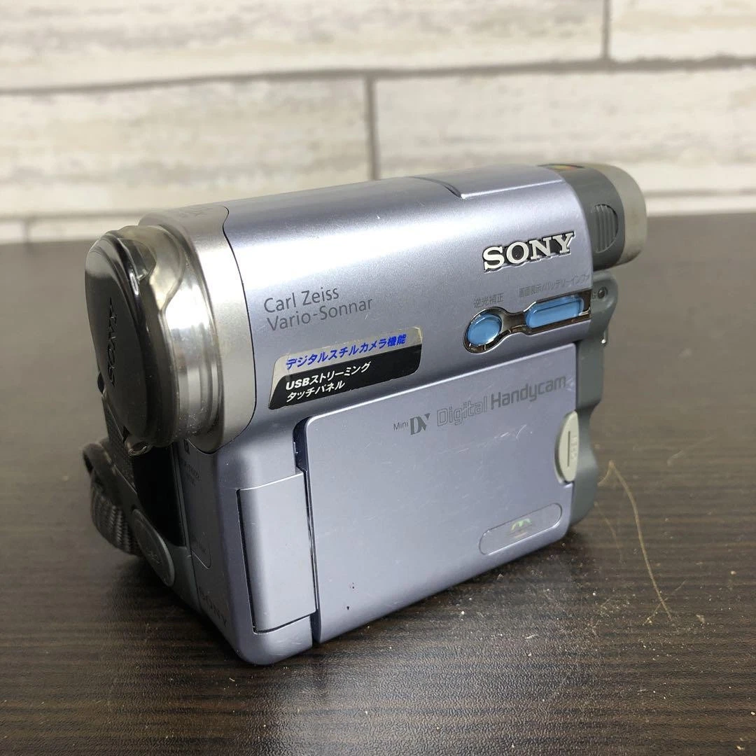 Sony Dcr Trv22 for sale - eBay