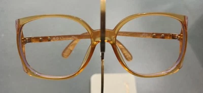 Christian Dior 2366  31  54/16 Brillenfassung OPTYL VINTAGE - Bild 1 von 4