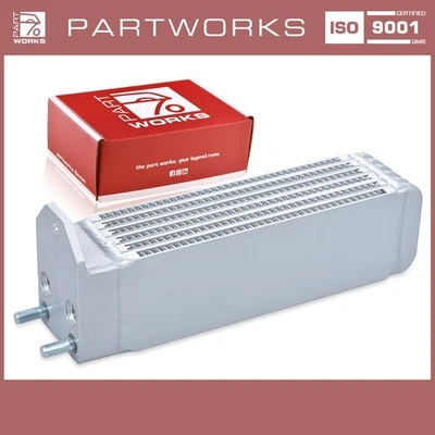 Enfriador de aceite para motor PORSCHE 356 912 Foto 1 de 4