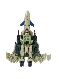 Transformers Generations Deluxe Class Thunderwing Hasbro 2010 incompleto  - Imagen 1 de 4