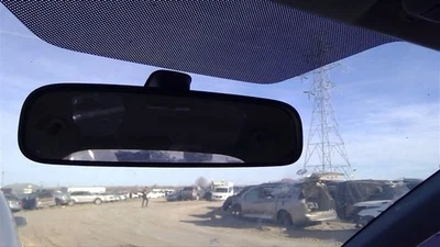 Rear View Mirror Fits 07-13 SX4 581611 Foto 1 de 4