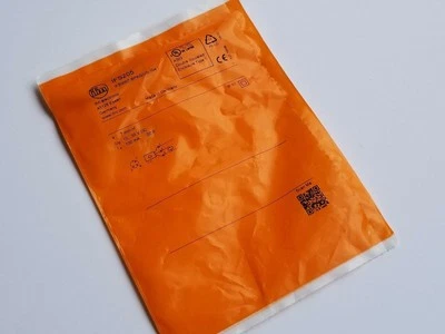 IFM Efector IFS205 Sensor IFB3007-BPKG/US-104 - Image 1 of 4