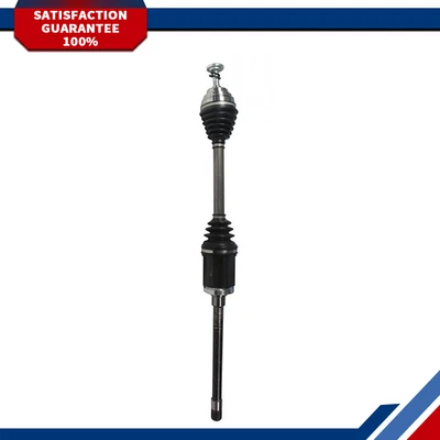 Eje delantero derecho CV para BMW 230i 328i 335i 340i 428i 435i xDrive Foto 1 de 4