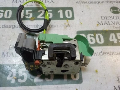 51812333 REAR RIGHT DOOR LOCK / 15994623 FOR FIAT LINEA 110 1.4 CAT - Image 1 of 4