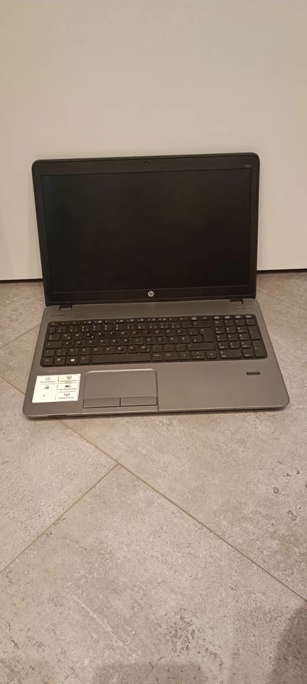 HP Probook 455 G1- Defekt  - Notebook/ Laptop - Bild 1 von 4
