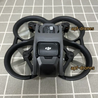 DJI Avata 4K Drone Quadcopter - No Remote Controller/No Battery/No Charger - Image 1 of 4