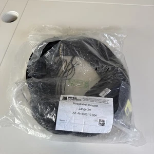 Cavo modulare Intercontrol Compact lunghezza 3m art.4306.10.004 30 D-90411 - Foto 1 di 13