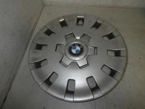 Cubierta de rueda tapacubos 15 pulgadas 36.13-1094780 BMW - Imagen 1 de 1