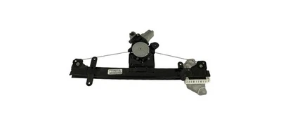 Oem 前驱动侧适用于 2013 - 2019 年日产 Sentra 动力车窗调节器带电机 — 第 1/4 张图片