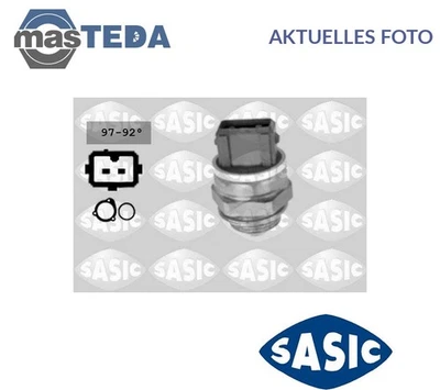 2641261 TEMPERATURSCHALTER KÜHLERLÜFTER SASIC NEU OE QUALITÄT - Image 1 of 4