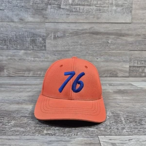 76 Gas Station Hat Cap Youth Boys  Adjustable Strapback Embroidered Logo  - Picture 1 of 9