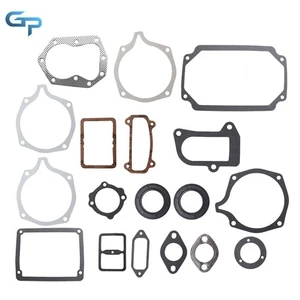 47 755 08-S Lawn Mowers Gasket Set For Kohler K241 K301 K321 10 12 14 hp Engines - Picture 1 of 17