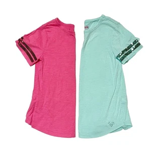 Justice Sequin Shirt Bundle Size 10  - Picture 1 of 12